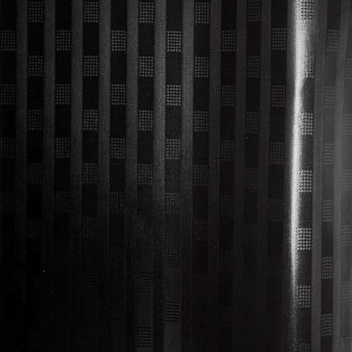 [2153-S994-14KE-4] Bazin uni Color 994-black - 4 m