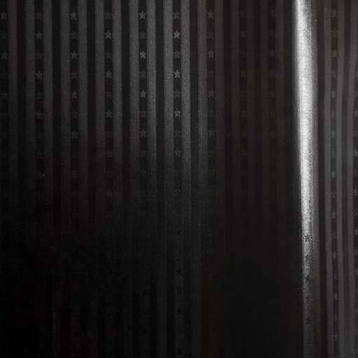 [2153-S994-145Z-5,1] Bazin uni Color 994-schwarz - 5,1 m