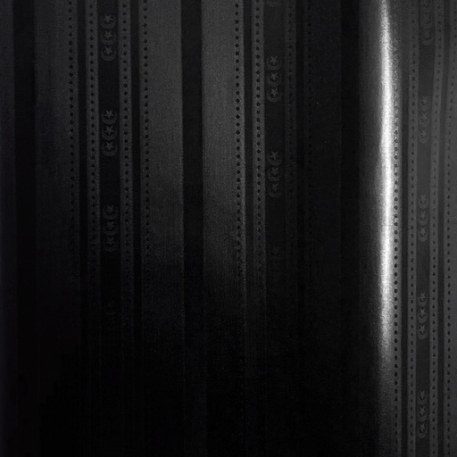 [2153-S994-12QJ-4,2] Bazin uni Color 994-schwarz - 4,2 m