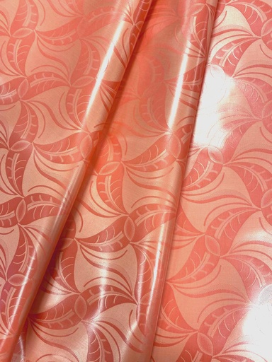 [1912-E210-0XW4-4] Veba Gold 210-orange clair | 4 m