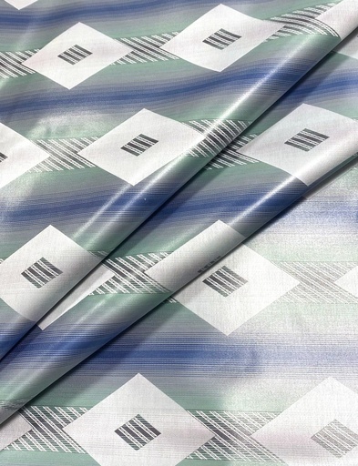 [1901-20774-4,5] Bazin Buntgewebt 774 | 4,5 m