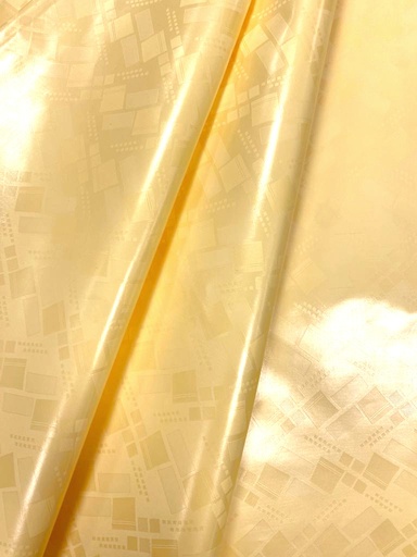 [1681-E120-0RPZ-5] Veba Gold 120-light yellow | 5 m