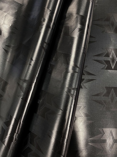 [1992-E990-20976-3] Drews Or 2962-noir | 3 m