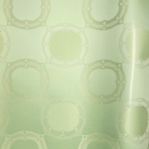 [2040-E606-21127-1] Drews Or 2578-vert pastel