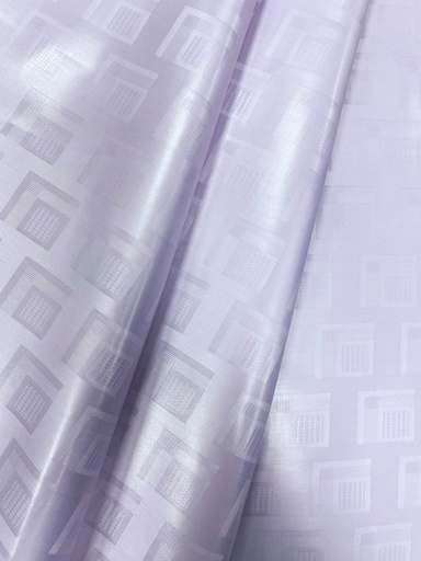 [1850-S416-20519-1] Bazin Lotus 416-lavendel