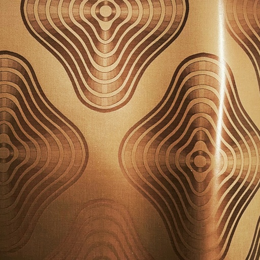 [2040-E706-21126-1] Drews Or 2678-olivbraun