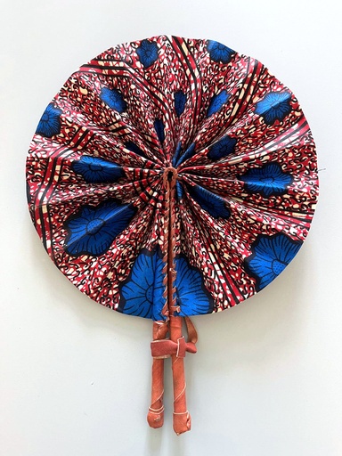 [F2607-02] Fan 4.02