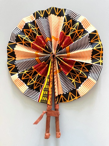 [F2607-10] Fan 4.10