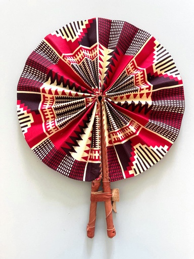 [F2607-11] Fan 4.11