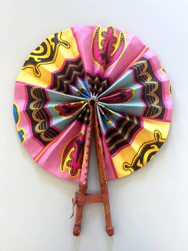[F2608-03] Fan 5.03