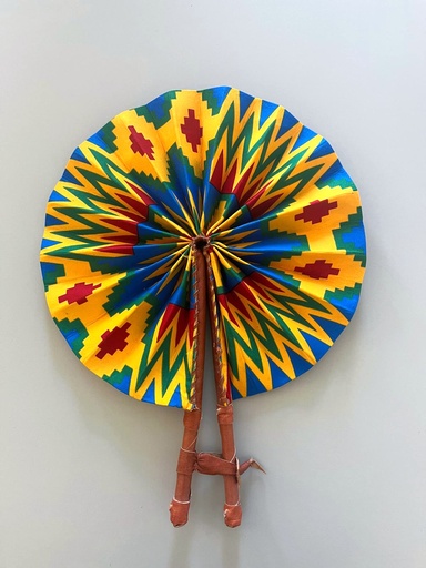 [F2608-05] Fan 5.05