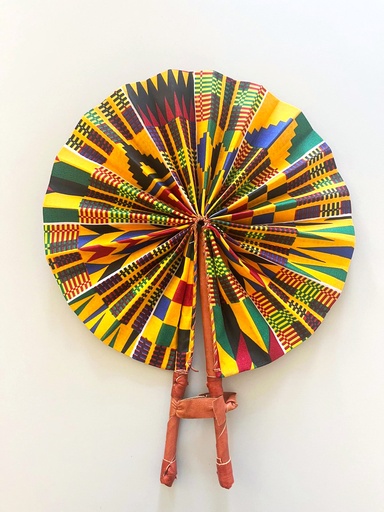 [F2608-06] Fan 5.06