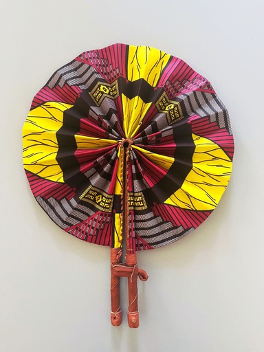 [F2608-12] Fan 5.12