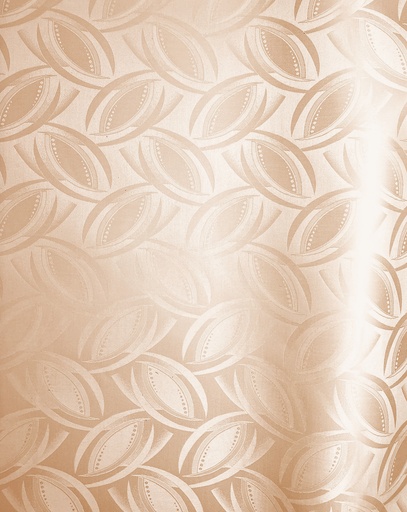 [2211-S826-15LN-4] Bazin uni Color 826-warmes beige hell | 4 m