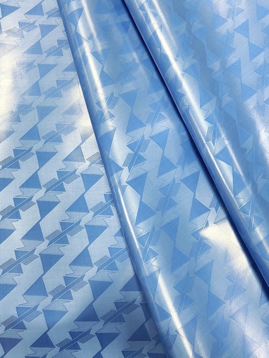 [1958-E506-0ZJG] Veba Gold 506-bleu moyen